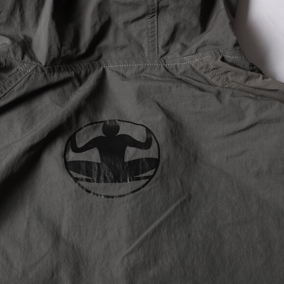 Levitate mens windbreaker shell size large - Picture 3 of 5